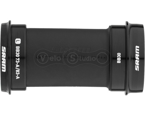 Каретка SRAM DUB BB30 Road Wide 73 мм (Cannondale)