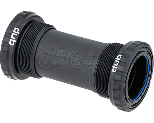 Каретка Sram DUB Italian (Road and Road Wide) 70 мм