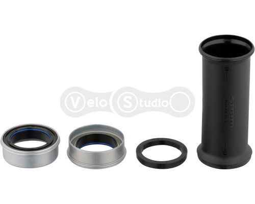 Каретка Sram DUB Pressfit MTB 104.5 мм