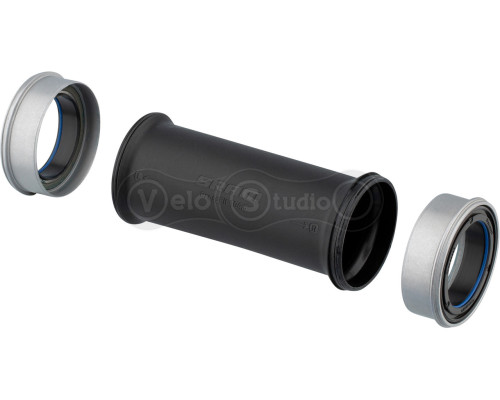 Каретка Sram DUB Pressfit MTB 104.5 мм