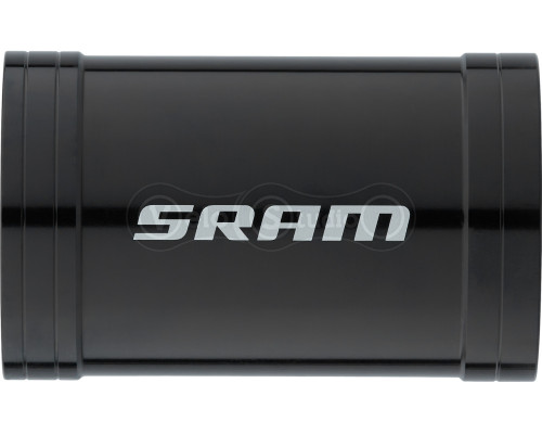 Адаптер каретки SRAM BB30 to BSA