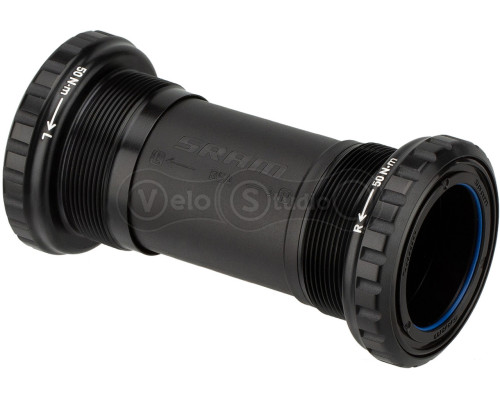 Каретка SRAM DUB English/BSA (MTB SuperBoost+) 73 мм