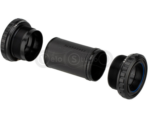 Каретка SRAM DUB English/BSA (Road Wide) 68 мм