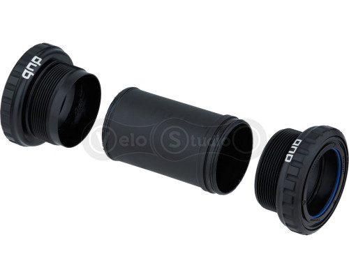 Каретка SRAM DUB English/BSA (MTB) 73 мм Cannondale Ai