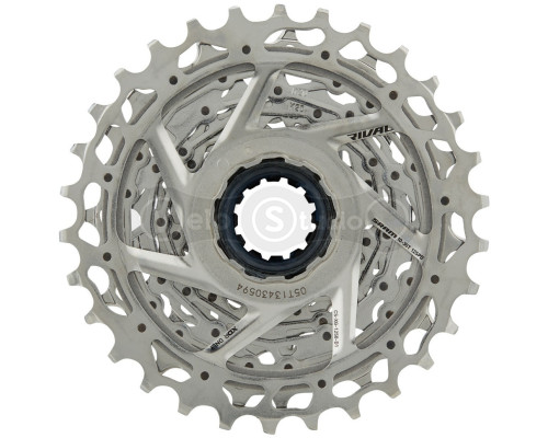 Кассета SRAM XG-1250 D1 10-30 12 скоростей