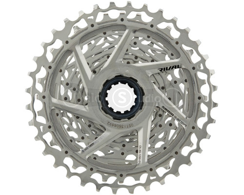 Кассета SRAM XG-1250 D1 10-36 12 скоростей