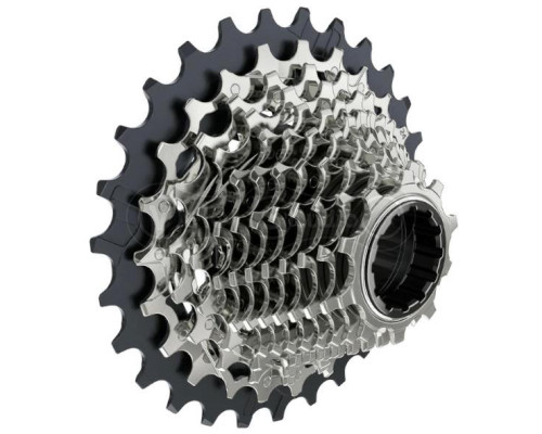 Касета SRAM XG-1270 D1 Silver 10-28 12 швидкостей