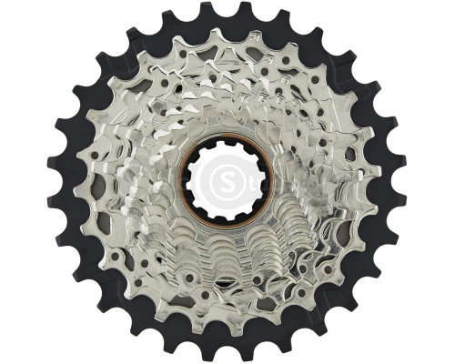 Касета SRAM XG-1270 D1 Silver 10-28 12 швидкостей