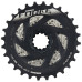 Касета SRAM XG-1270 D1 Silver 10-28 12 швидкостей