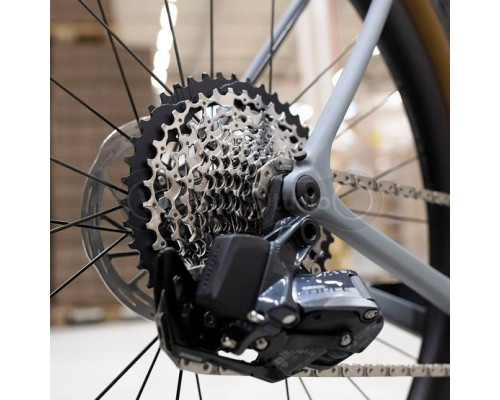 Касета SRAM XG-1270 D1 Silver 10-36 12 швидкостей