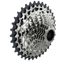Кассета SRAM XG-1270 D1 Silver 10-36 12 скоростей