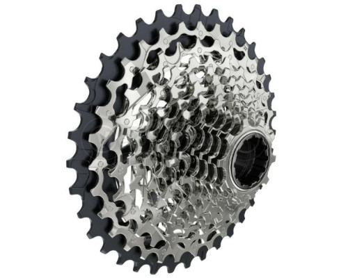 Касета SRAM XG-1270 D1 Silver 10-36 12 швидкостей