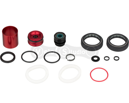 Сервісний набір RockShox 200 hour/1 year BoXXer RC2 C1 (2019)