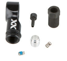 Банжо/штуцер гідролінії Rock Shox Monarch XX