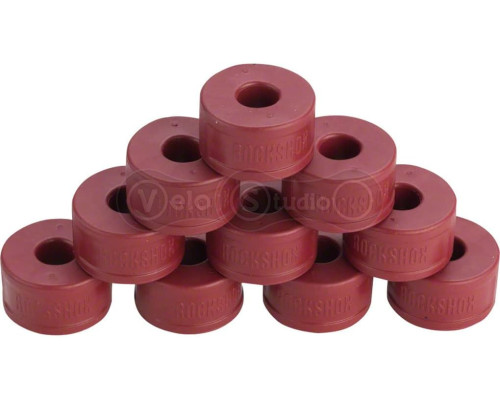 Rock Shox Bottomless 35 мм 10 шт - увеличение прогрессии вилки