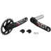 Шатуны Sram X01 Eagle DUB 175 мм 32T Lunar Oxy