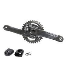 Шатуны SRAM XX1 Eagle Power Meter Boost 170 мм 32T