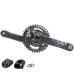 Шатуны SRAM XX1 Eagle Power Meter Boost 170 мм 32T