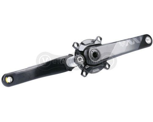 Шатуни SRAM XX1 Eagle Power Meter Boost 175 мм 32T