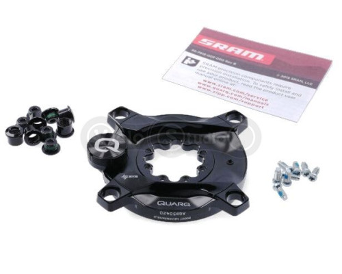 Шатуны SRAM XX1 Eagle Power Meter Boost 170 мм 32T