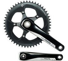 Шатуны SRAM Rival1 X-SYNC GXP 172,5 мм 50T