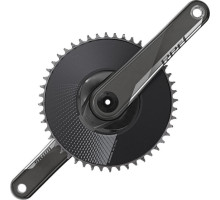 Шатуны SRAM Red 1x D1 AXS GXP 172,5 мм 48T Aero