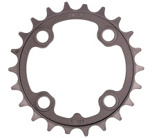 Зірка шатунів Truvativ Cring MTB 22T V3 64BCD AL TGGREY
