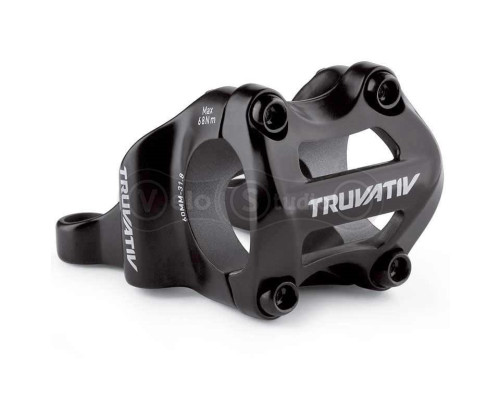 Вынос Truvativ HOLZ DM 31,8 60 мм