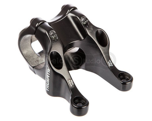 Вынос Truvativ HOLZ DM 31,8 60 мм