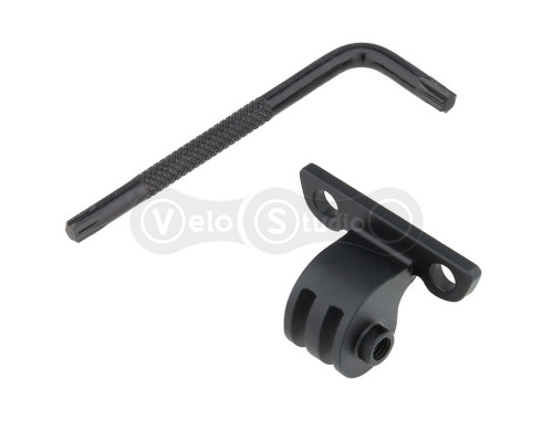 Винос Truvativ ATMOS 7K 31,8 мм 50 мм Blast Black