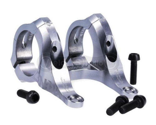 Вынос Truvativ Descendant DM 35 DH 50 мм Gray