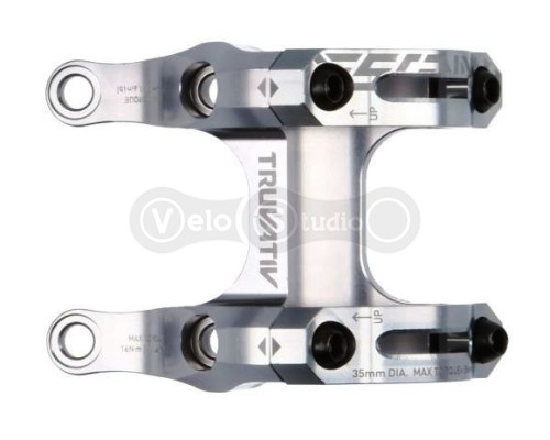 Вынос Truvativ Descendant DM 35 DH 50 мм Gray