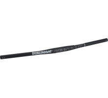 Руль Truvativ Descendant 31,8 Carbon 750 мм Black