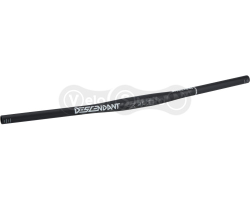 Руль Truvativ Descendant 31,8 Carbon 750 мм Black