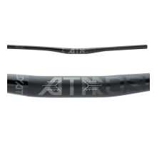 Кермо Truvativ ATMOS 7K 31.8 760 мм підйом 10 мм Blast Black