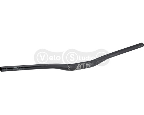 Кермо Truvativ ATMOS 7K 31.8 760 мм підйом 20 мм Blast Black