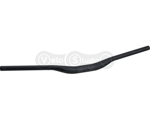 Кермо Truvativ Descendant 35 Riser Carbon 800 мм 25 мм