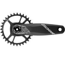 Шатуны Truvativ Descendant 6K Eagle Boost DUB 170 мм 32T