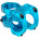 Вынос Race Face STEM TURBINE-R 35 32 мм TURQUOISE