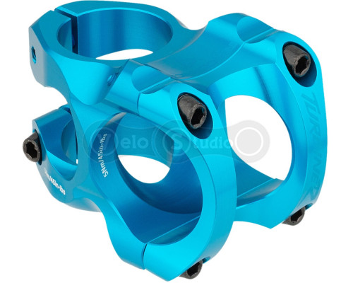 Вынос Race Face STEM TURBINE-R 35 32 мм TURQUOISE