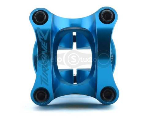 Вынос Race Face STEM TURBINE-R 35 50 мм TURQUOISE