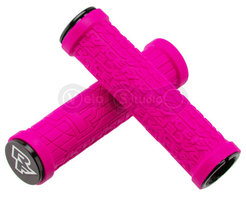 Грипси Race Face Grippler 30 мм рожеві