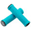 Грипси Race Face Grippler 30 мм бірюзові Грипси Race Face Grippler 30 мм бірюзові
