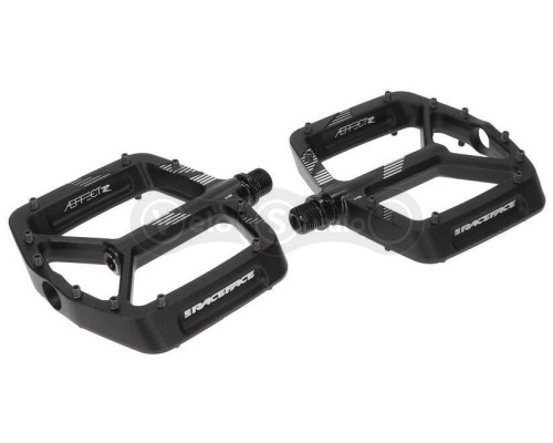 Педалі Race Face Aeffect R чорні