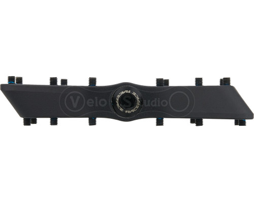 Педалі Race Face Aeffect R чорні