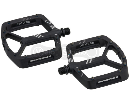 Педалі Race Face Aeffect R чорні