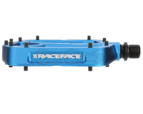 Педалі Race Face Aeffect R сині
