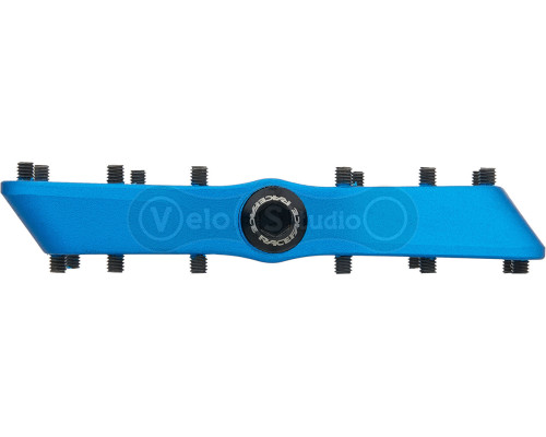 Педалі Race Face Aeffect R сині