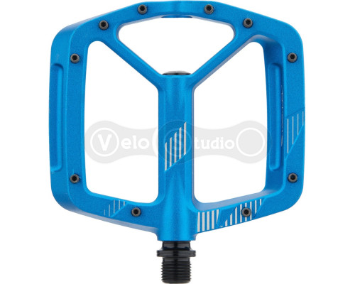 Педалі Race Face Aeffect R сині