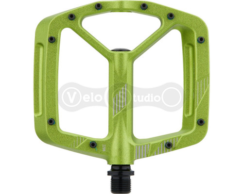 Педали Race Face Aeffect R зелёные